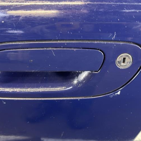 Porte avant gauche VOLVO V 70 1