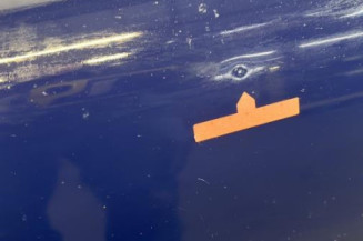 Porte avant gauche VOLVO V 70 1