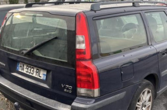Porte avant gauche VOLVO V 70 1