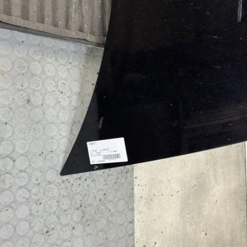 Capot CITROEN C3 1 Photo n°4