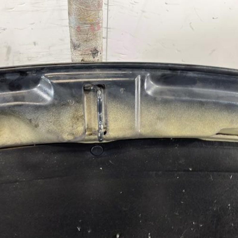 Capot CITROEN C3 1 Photo n°6