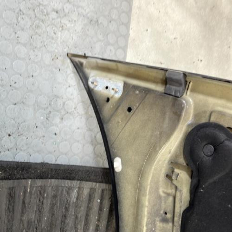 Capot CITROEN C3 1 Photo n°7