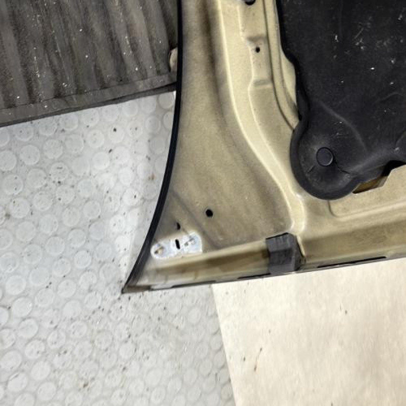 Capot CITROEN C3 1 Photo n°8