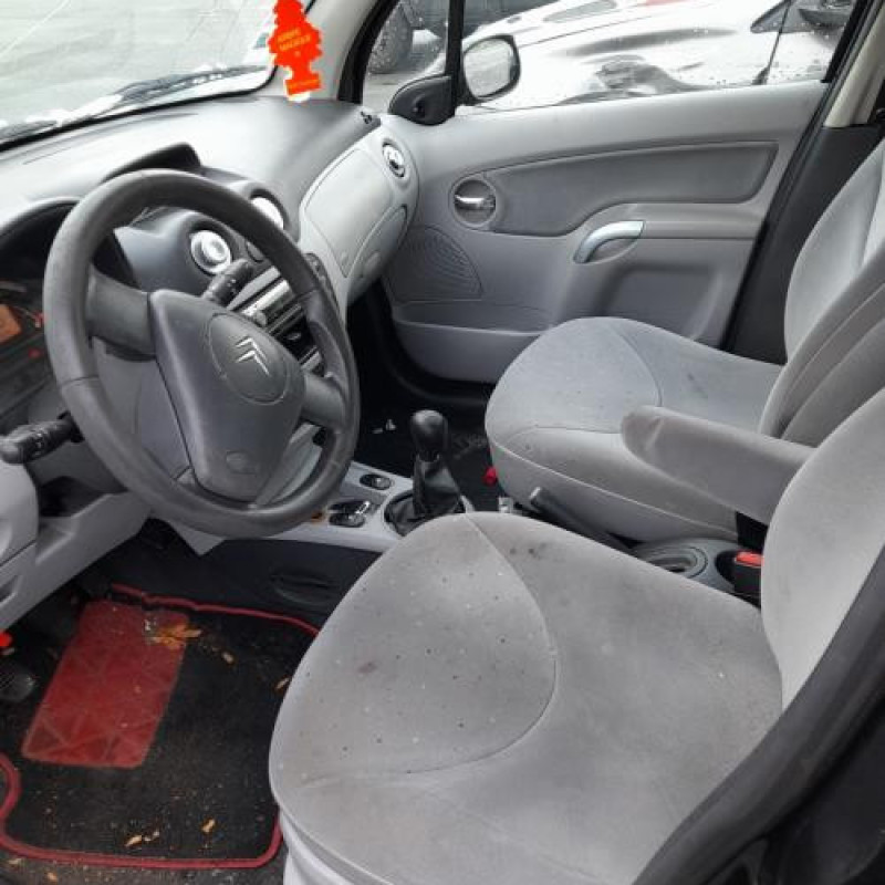 Capot CITROEN C3 1 Photo n°16