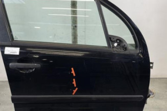 Porte avant droit CITROEN C3 1 Photo n°1