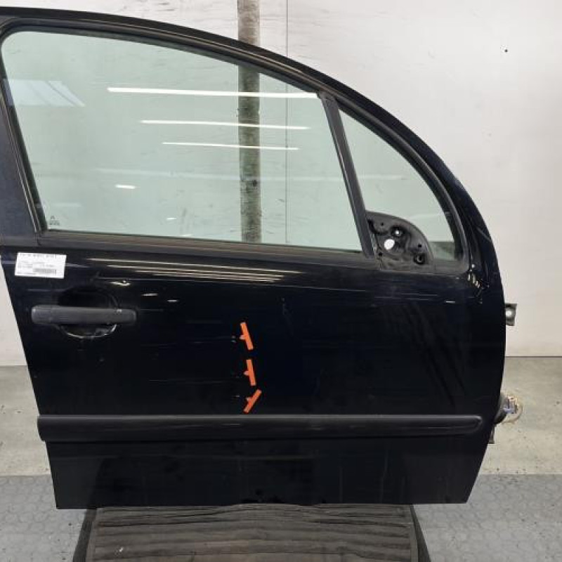 Porte avant droit CITROEN C3 1 Photo n°1