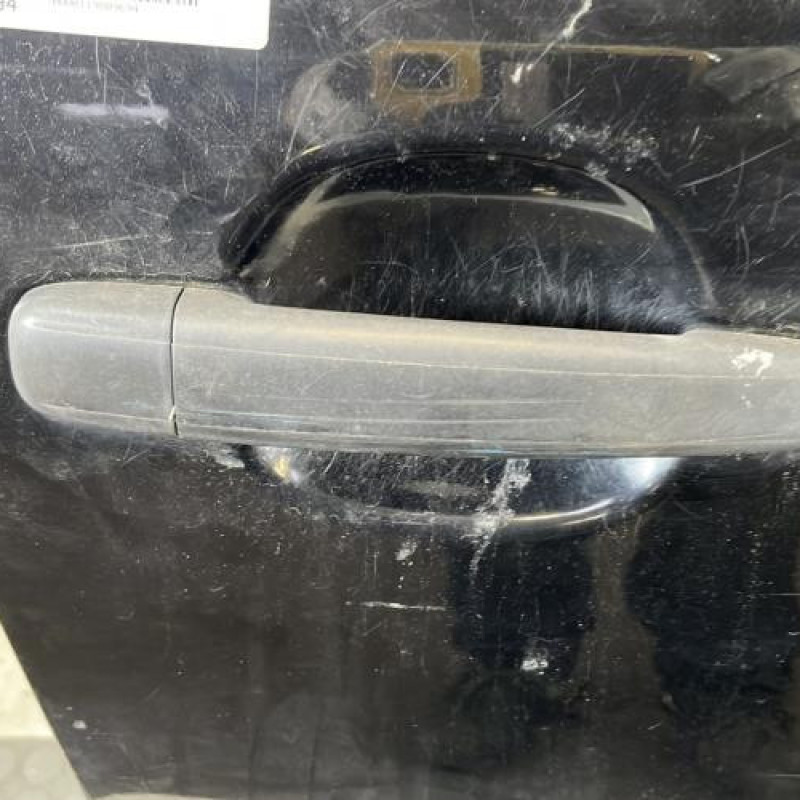 Porte avant droit CITROEN C3 1 Photo n°2