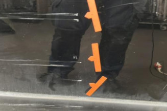 Porte avant droit CITROEN C3 1