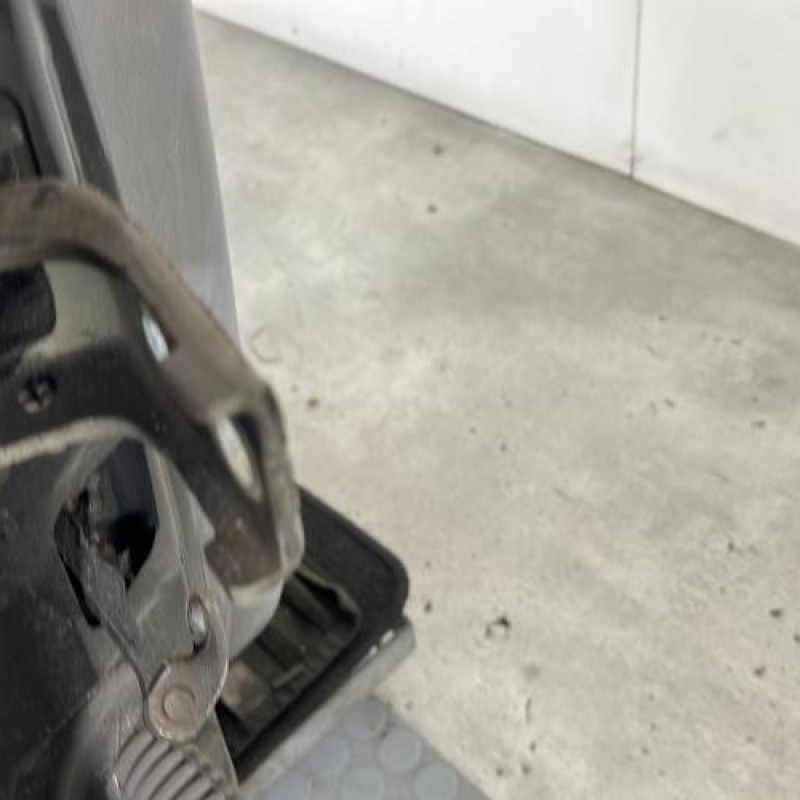 Porte avant droit CITROEN C3 1 Photo n°4