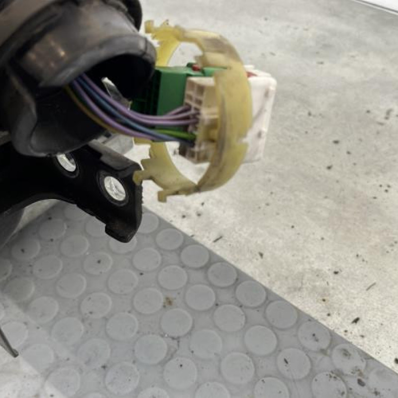 Porte avant droit CITROEN C3 1 Photo n°5