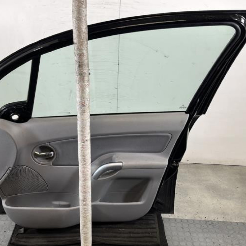 Porte avant droit CITROEN C3 1 Photo n°7