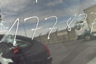 Boite de vitesses VOLKSWAGEN POLO 4