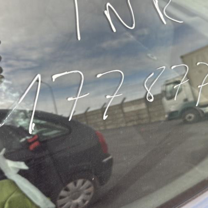 Boite de vitesses VOLKSWAGEN POLO 4 Photo n°9