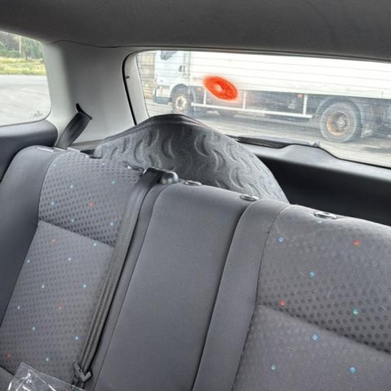 Boite de vitesses VOLKSWAGEN POLO 4 Photo n°13