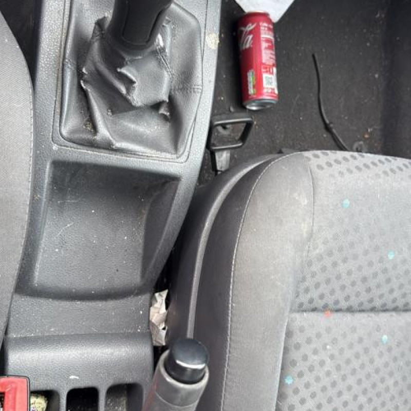 Boite de vitesses VOLKSWAGEN POLO 4 Photo n°14