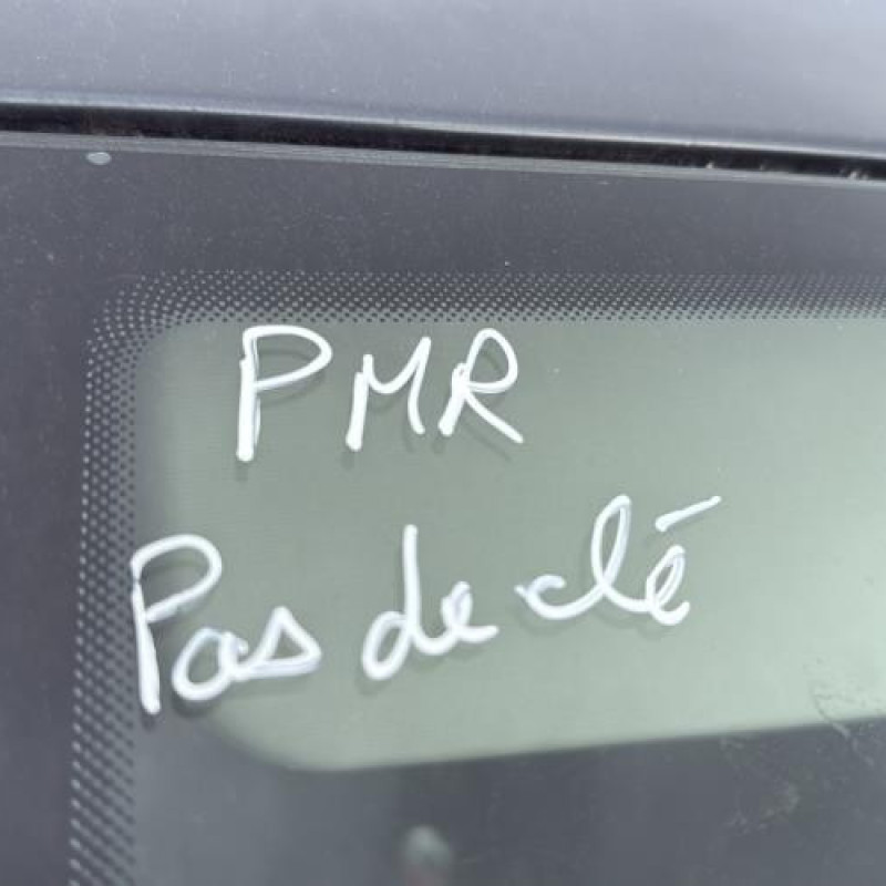 Boite de vitesses VOLKSWAGEN POLO 4 Photo n°19