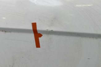 Porte avant gauche CHEVROLET MATIZ 2