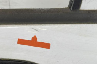 Porte avant gauche CHEVROLET MATIZ 2