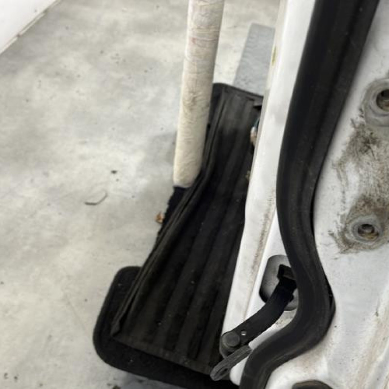 Porte avant gauche CHEVROLET MATIZ 2 Photo n°5