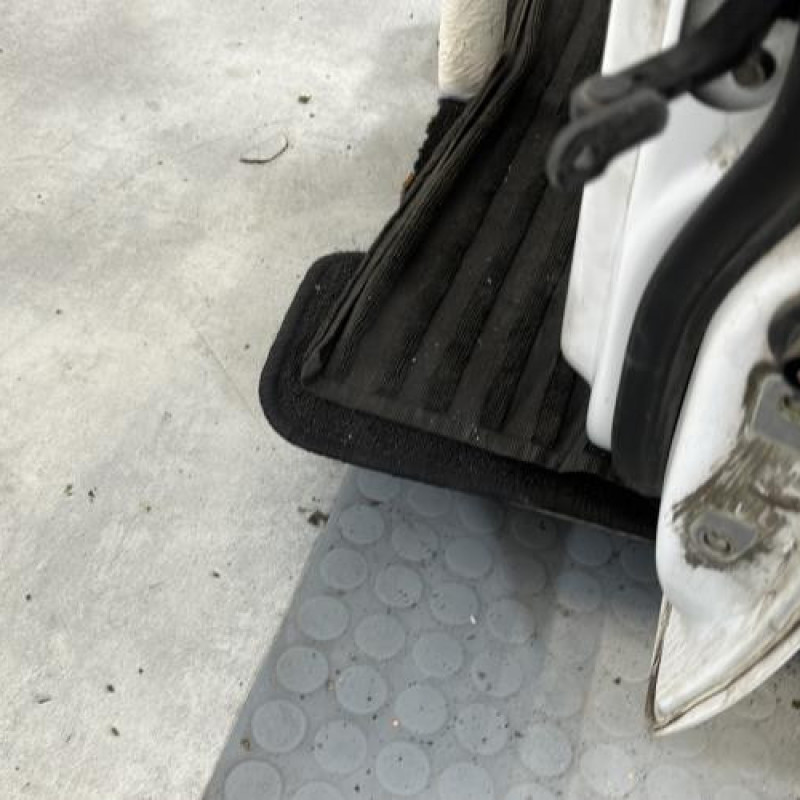 Porte avant gauche CHEVROLET MATIZ 2 Photo n°6