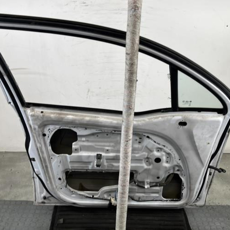 Porte avant gauche CHEVROLET MATIZ 2 Photo n°7