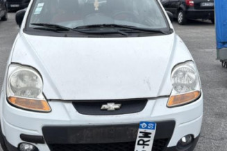 Porte avant gauche CHEVROLET MATIZ 2