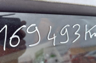 Porte avant gauche CHEVROLET MATIZ 2