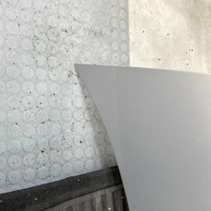 Capot CITROEN C3 1 Photo n°5