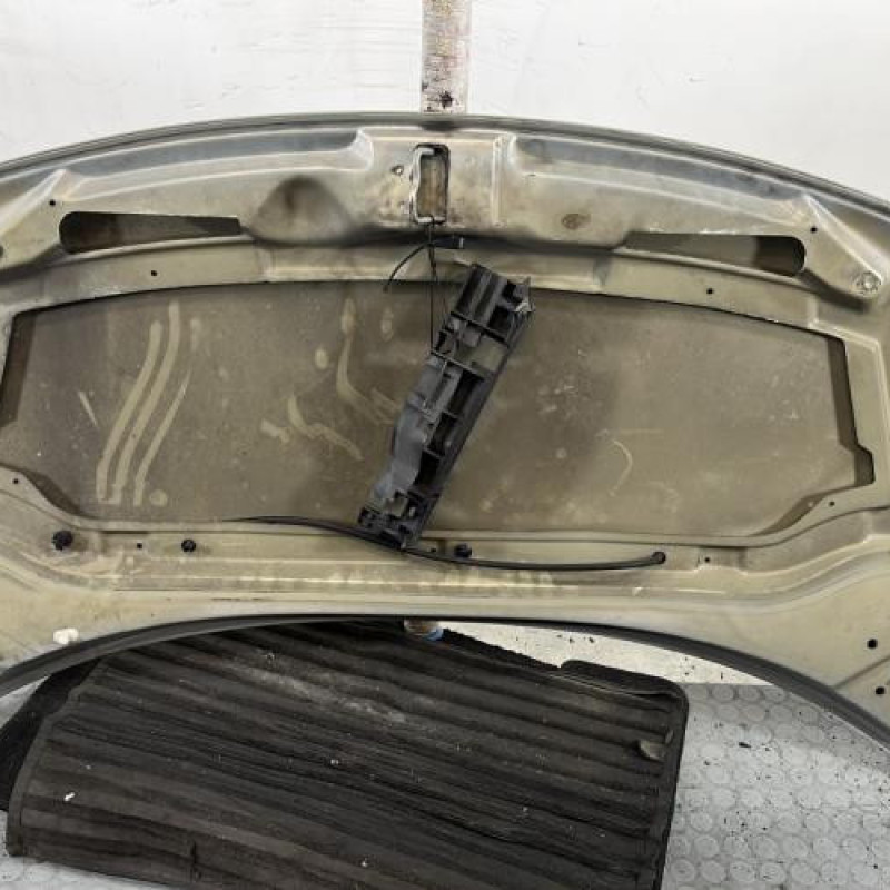 Capot CITROEN C3 1 Photo n°6