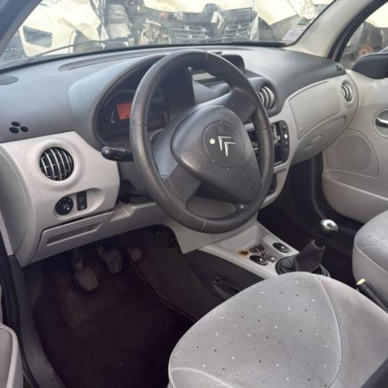 Capot CITROEN C3 1 Photo n°12