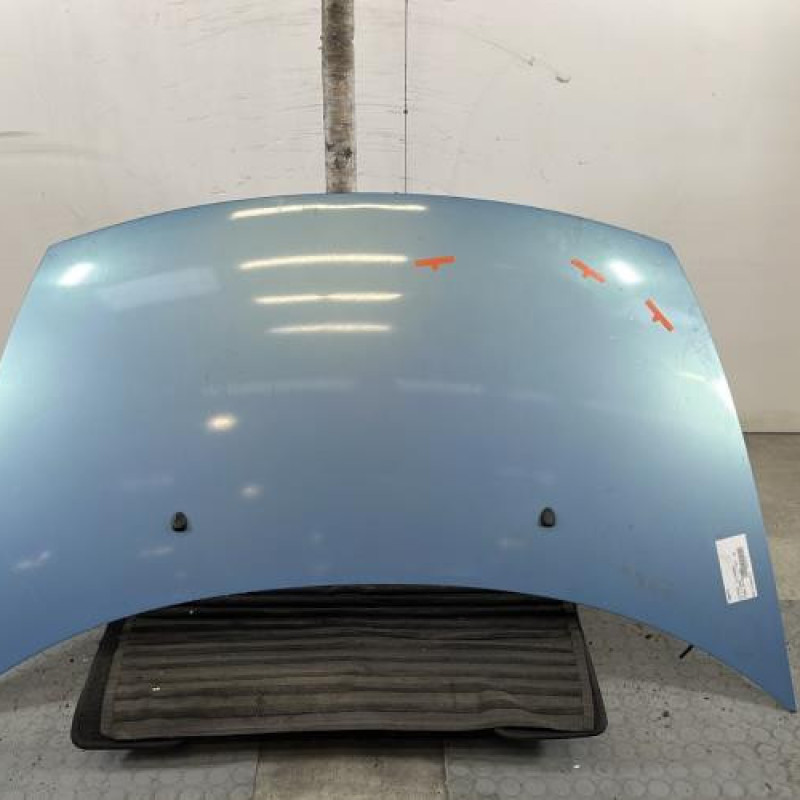 Capot CITROEN C3 1 Photo n°1