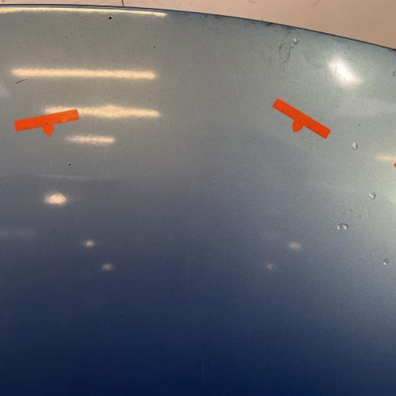 Capot CITROEN C3 1 Photo n°2