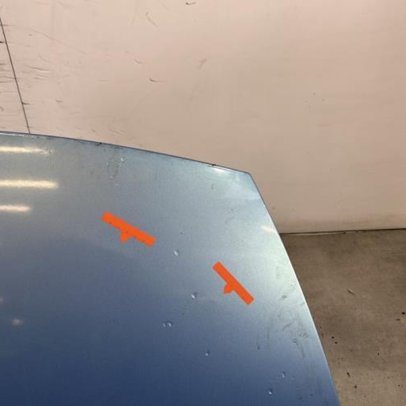 Capot CITROEN C3 1 Photo n°3