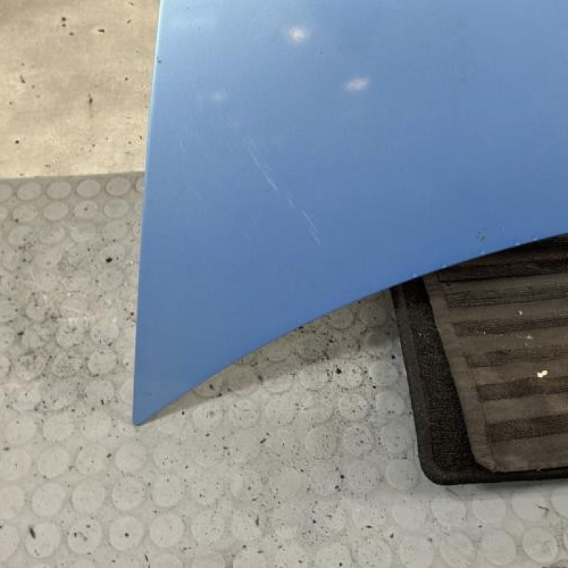 Capot CITROEN C3 1 Photo n°5