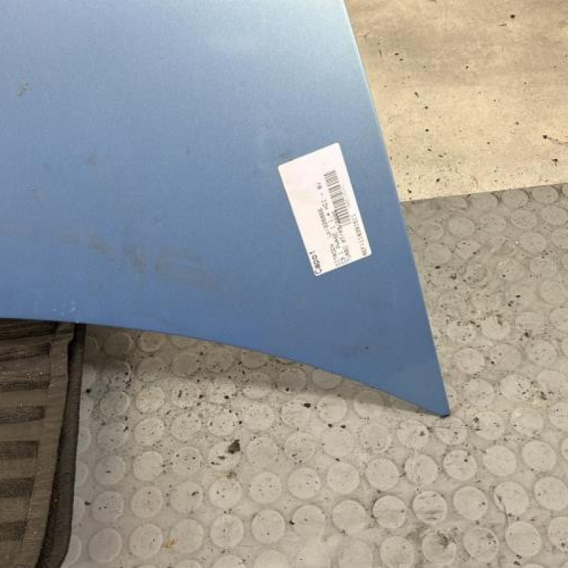 Capot CITROEN C3 1 Photo n°6