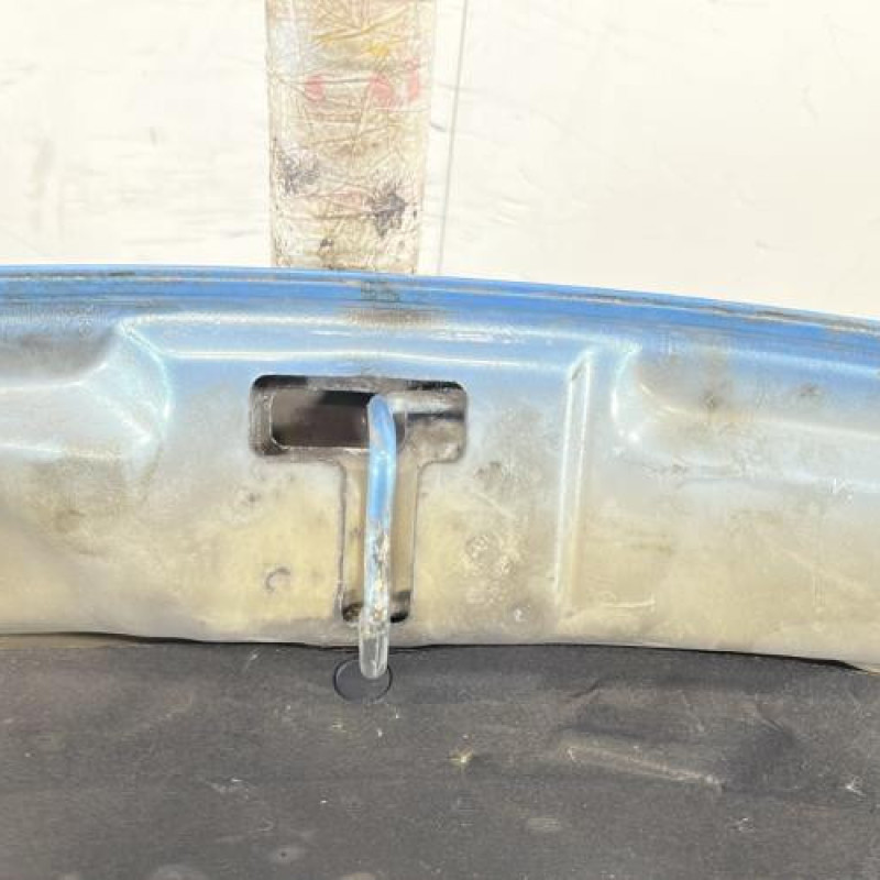 Capot CITROEN C3 1 Photo n°7