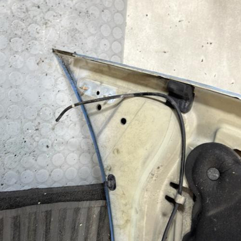 Capot CITROEN C3 1 Photo n°8