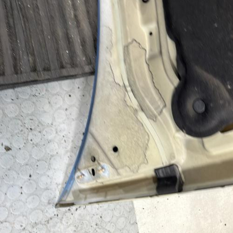 Capot CITROEN C3 1 Photo n°9