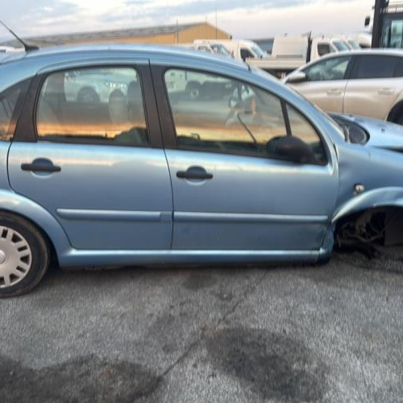 Capot CITROEN C3 1 Photo n°17