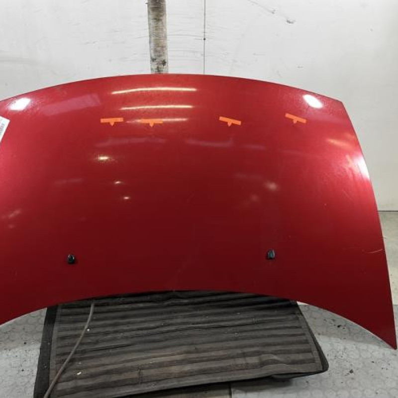 Capot CITROEN C3 1 Photo n°1