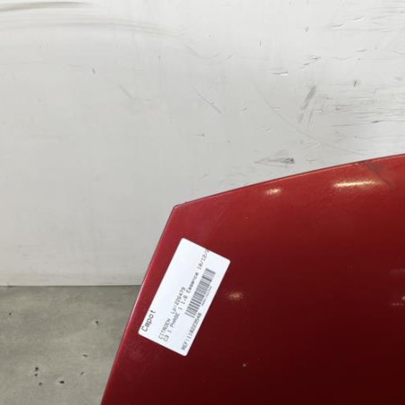 Capot CITROEN C3 1