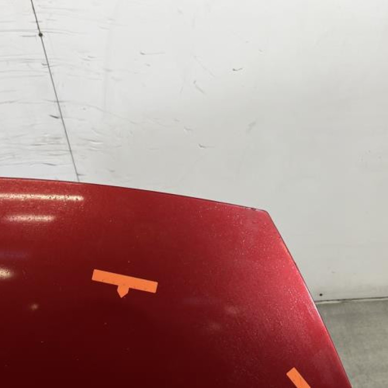 Capot CITROEN C3 1 Photo n°4