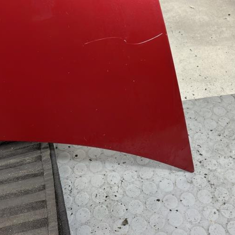 Capot CITROEN C3 1 Photo n°5