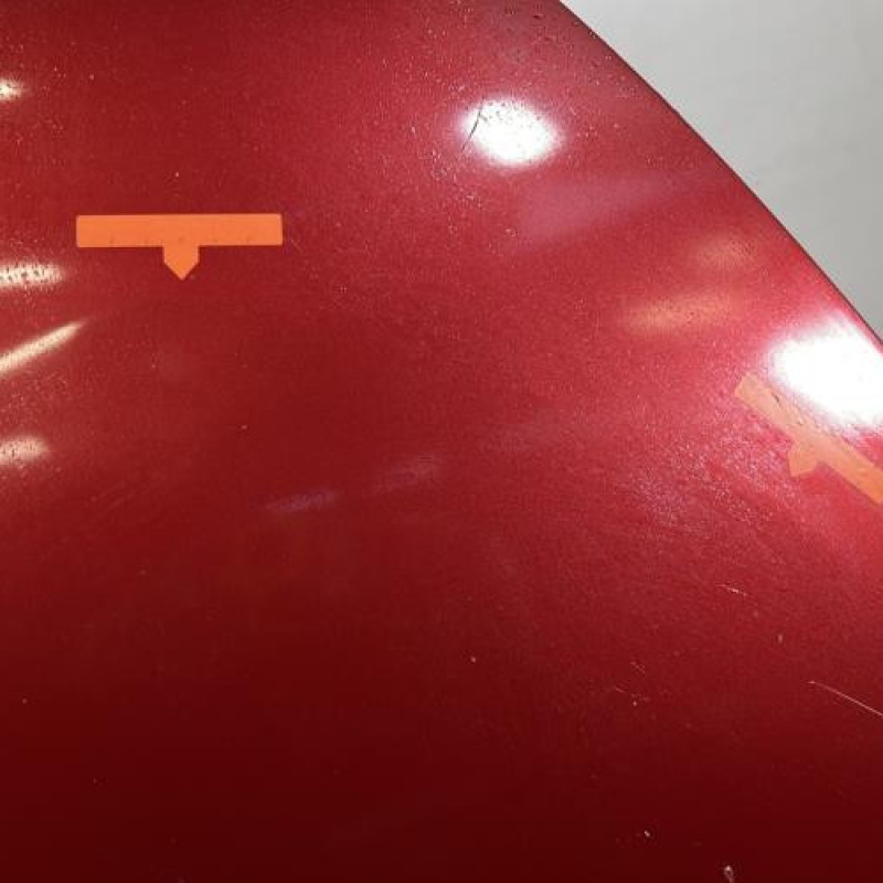 Capot CITROEN C3 1 Photo n°6