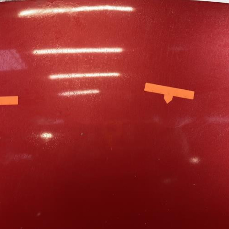 Capot CITROEN C3 1 Photo n°7