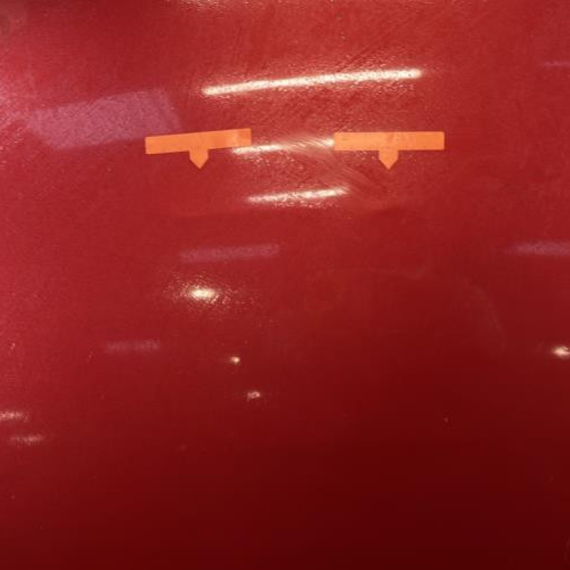 Capot CITROEN C3 1 Photo n°8