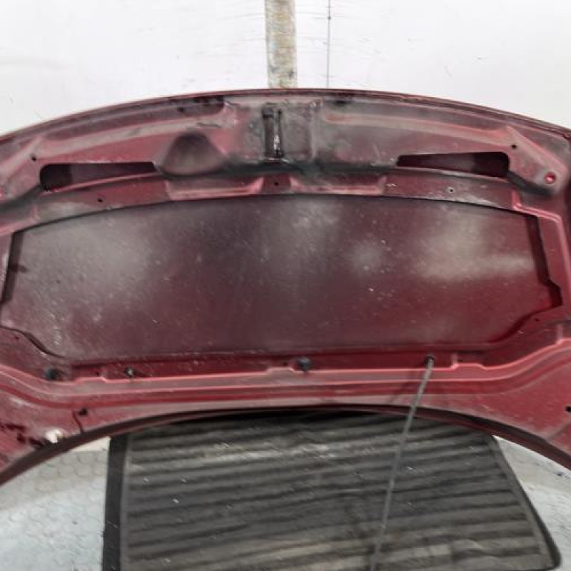 Capot CITROEN C3 1 Photo n°9