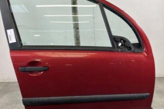 Porte avant droit CITROEN C3 1 Photo n°1