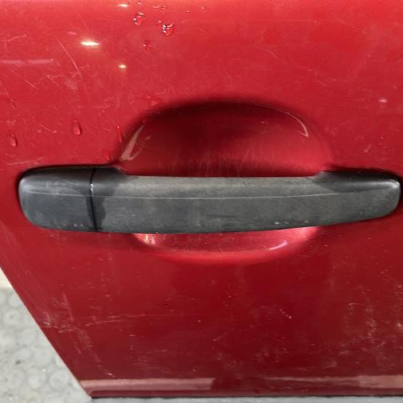 Porte avant droit CITROEN C3 1 Photo n°2