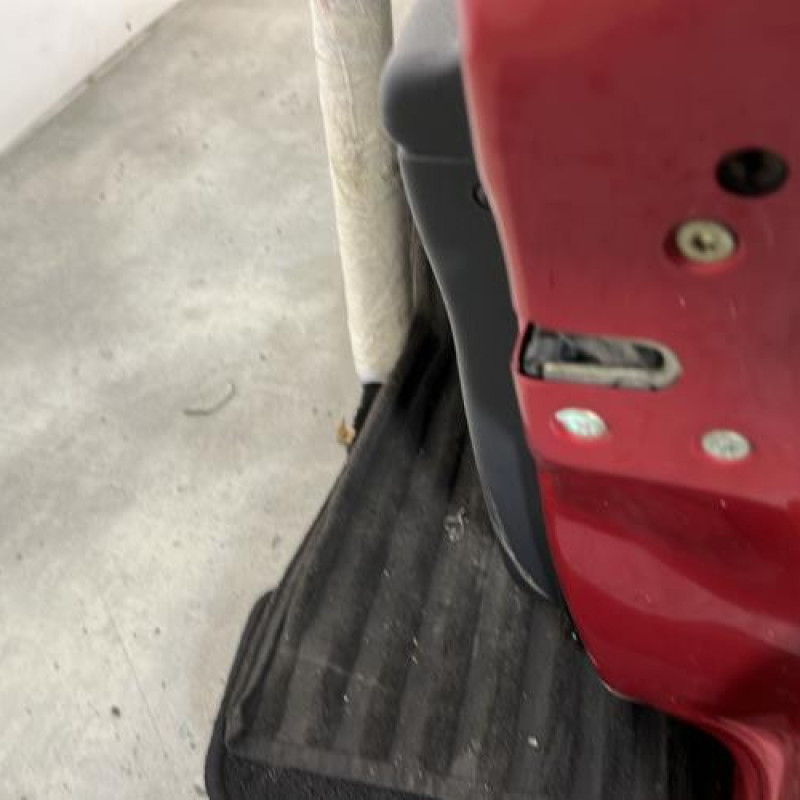 Porte avant droit CITROEN C3 1 Photo n°3